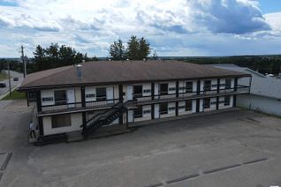 Hotel/Motel/Inn Non-Franchise Business for Sale, 5403 50 Av, Drayton Valley, AB