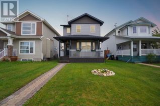 House for Sale, 201 St. Laurent Way, Fort McMurray, AB