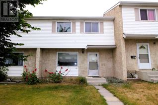 Townhouse for Sale, 35 Nash Street #C3, Red Deer, AB