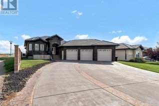 Detached House for Sale, 3 Desert Blume Gate, Desert Blume, AB