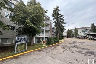 Condo for Sale, 319 4404 122 St Nw, Edmonton, AB