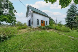 Detached House for Sale, 4805 County Road 8, Prince Edward County (North Marysburgh), ON