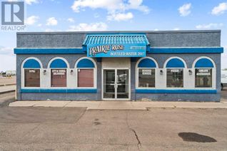 Non-Franchise Business for Sale, 4726 65 Street, Camrose, AB