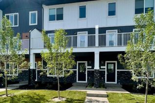 Condo Townhouse for Sale, 280 Chelsea Road #804, Chestermere, AB