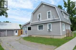 Detached House for Sale, 226 Mill Street, Stirling-Rawdon, ON