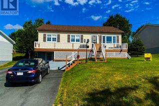 Bungalow for Sale, 384 Water Street, Harbour Grace, NL