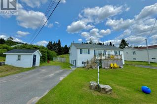 Property for Sale, 3 Goose Cove Road, North Harbour, NL