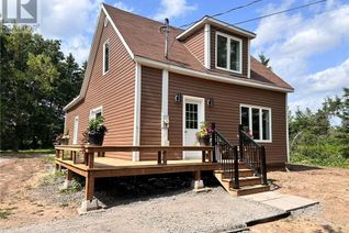 Detached House for Sale, 3313 Main Street, Salisbury, NB