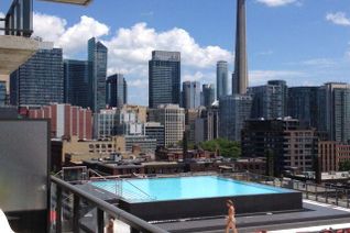 Condo Apartment for Sale, 560 King Street W #1014, Toronto C01, ON