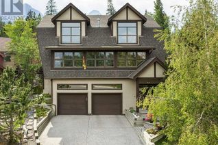 House for Sale, 149 Carey, Canmore, AB