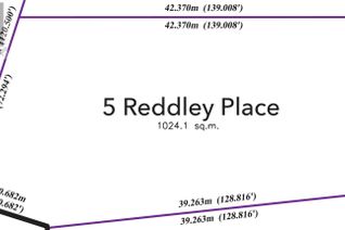 Commercial Land for Sale, 5 Reddley Place, Topsail, NL