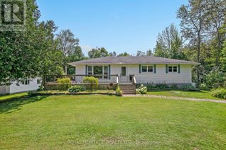 Bungalow for Sale, 1172 Kings Wharf Road, Kawartha Lakes, ON