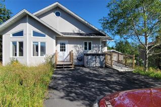 Detached House for Sale, 34 Greenhill Crescent, Burin, NL