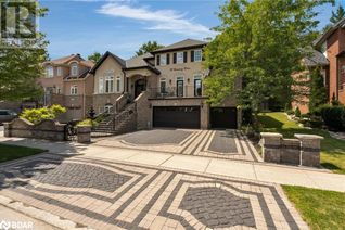 Detached House for Sale, 70 Cumming Drive, Barrie, ON