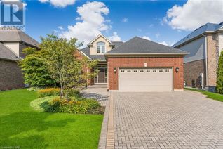 Bungalow for Sale, 82 Timber Creek Crescent, Fonthill, ON