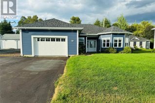 House for Sale, 19 Peddle Drive, Grand Falls- Windsor, NL