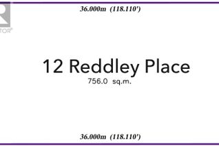 Commercial Land for Sale, 12 Reddley Place, Topsail, NL