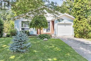 Detached House for Sale, 31 Cleveland Place, London, ON