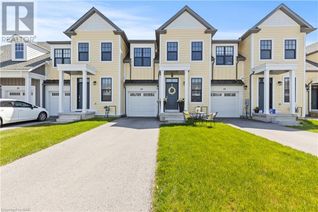 Freehold Townhouse for Sale, 55 Paradise Grove, Niagara-on-the-Lake, ON