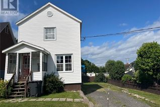 House for Sale, 140 Edward Street, Dalhousie, NB