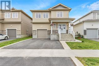 Detached House for Sale, 67 Brennan Crescent, Odessa, ON