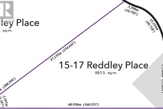 Commercial Land for Sale, 15 - 17 Reddley Place, Conception Bay South, NL