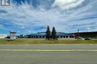 Light Industrial Business for Sale, 129 Gencoe Drive, Mount Pearl, NL