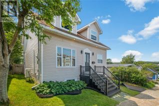 House for Sale, 71 Aldershot Street, St. John's, NL