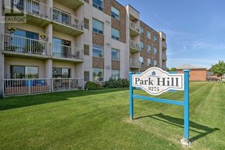 Condo Apartment for Sale, 8275 Wyandotte Street East #107, Windsor, ON