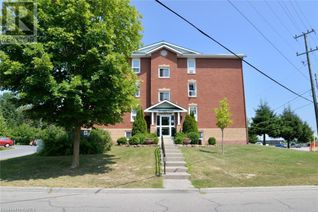 Condo Apartment for Sale, 550 Talbot Place Unit# 202, Gananoque, ON