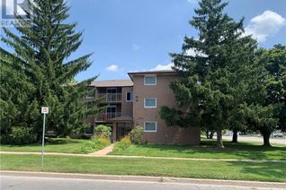 Condo for Sale, 5222 Portage Road Unit# 202, Niagara Falls, ON