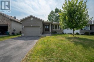 Detached House for Sale, 5 Kyle Court, Quinte West, ON