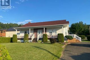 Detached House for Sale, 448 Vanier Street, Campbellton, NB