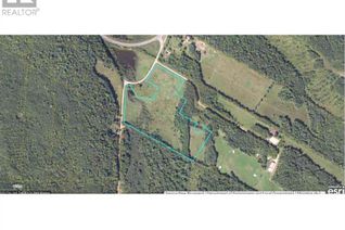 Property for Sale, Lot 2002-1 Hughes Road, Codys, NB