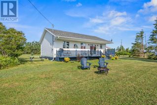 Cottage for Sale, 94 Blue Heron Drive, Donaldston, PE