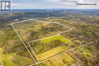 Property for Sale, Lot Upper Waweig Road, Waweig, NB