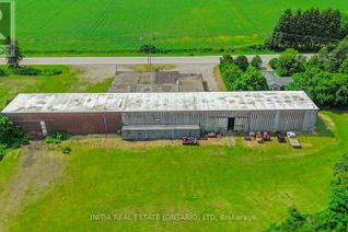 Industrial Property for Sale, 23263 Pioneer Line, West Elgin (Rodney), ON