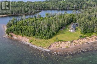 Property for Sale, Red Point Road W, Red Point, NS