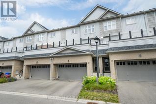 Townhouse for Sale, 18 Cornerside Way, Whitby (Brooklin), ON