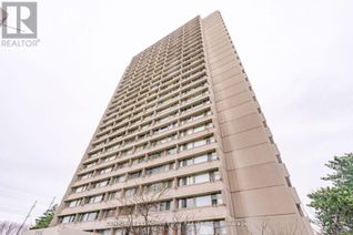 Condo for Sale, 725 Don Mills Road #706, Toronto C11, ON