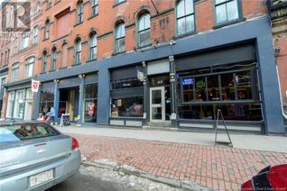 Commercial/Retail Property for Lease, 80 Prince William Street Unit# 21, Saint John, NB