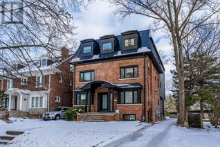 Property for Rent, 67 Oakmount Road #6, Toronto W02, ON