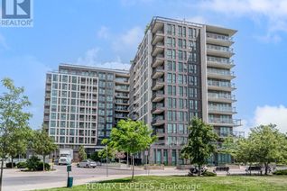 Condo Apartment for Sale, 80 Esther Lorrie Drive #916, Toronto W10, ON