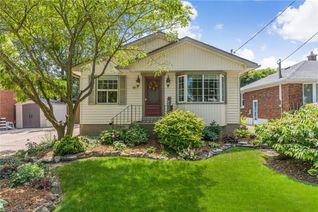 Bungalow for Sale, 17 Parkdale Drive, Thorold, ON