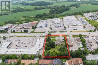 Commercial/Retail Property for Sale, 2188 Robertson Road, Ottawa, ON