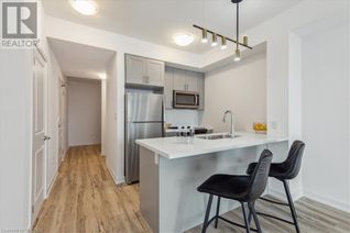 Condo Apartment for Rent, 450 Dundas Street E Unit# 1001, Waterdown, ON