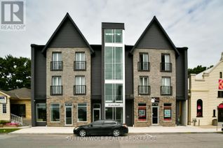 Office for Lease, 19 Centre Street W, Strathroy-Caradoc, ON