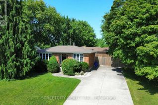 Detached House for Sale, 253 Clairwood Crescent, St. Clair, ON