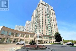 Property for Sale, 8 Lee Centre Drive #2006, Toronto E09, ON