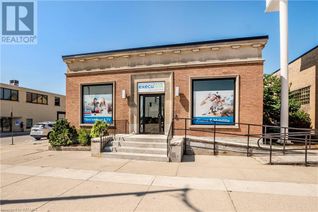 Office for Lease, 161 Broadway Street, Tillsonburg, ON